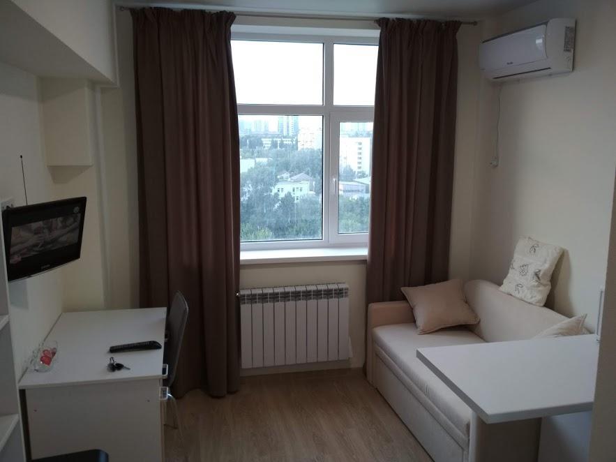 Smart-House Smart Kvartira S Kukhnei Vozle Metro. Киев Екстериор снимка