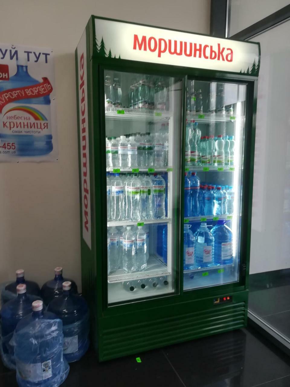 Smart-House Smart Kvartira S Kukhnei Vozle Metro. Киев Екстериор снимка